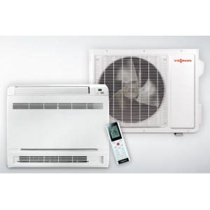 copy of VITOCLIMA 200-S  Domowy klimatyzator typu split o mocy chłodniczej 2,7kW