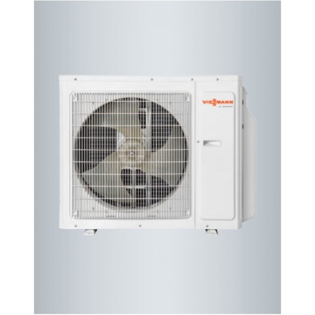 copy of VITOCLIMA 200-S  Domowy klimatyzator typu split o mocy chłodniczej 2,7kW