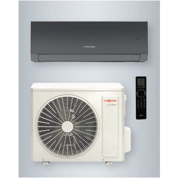 copy of VITOCLIMA 230-S DYNAMIC o mocy 2,7kW