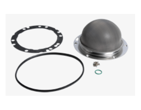 Czasza palnika Matrix...