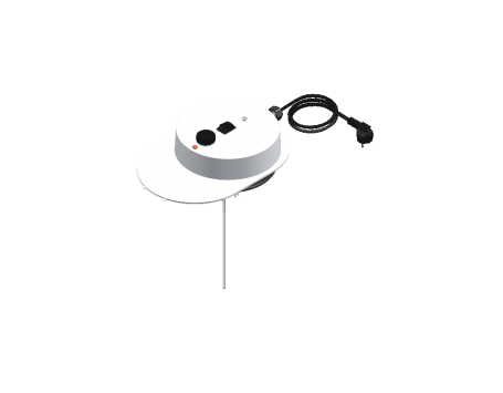 Grzałka Elektrycha EHE o...