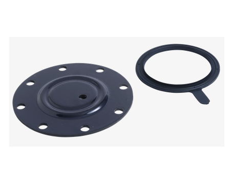 Kołnierz z uszczelnieniem...