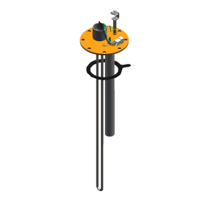 copy of Grzałka Elektrycha EHE o mocy 1,5kW do zasobników 100L