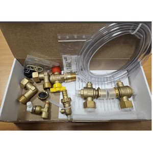 VITODENS 050-W 19kW + 100L  VIESSMANN