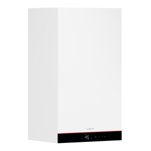 VITODENS 050-W 25kW + 100L  VIESSMANN