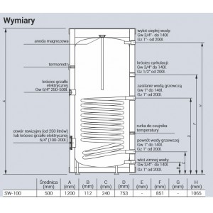 VITODENS 050-W 25kW + 100L  VIESSMANN