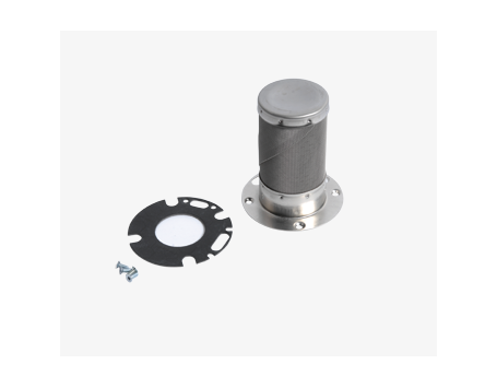 Czasza Palnika BPJD BPJC...