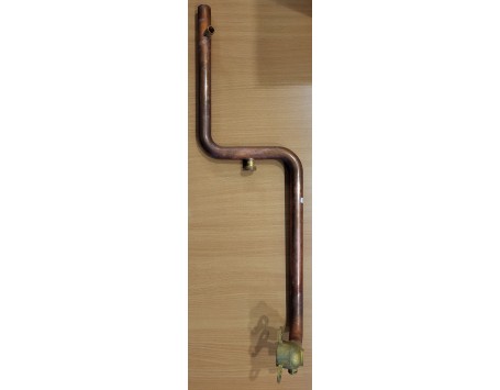 Przyłącze hydrauliczne HV...