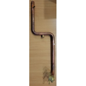 Przyłącze hydrauliczne HV 45kW i 60kW 7826544 VITODENS 200-W WB2B