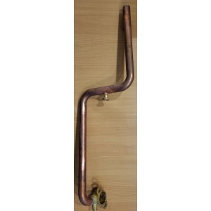 copy of Elektroda jonizacyjna 45kW-105kW 7834235 VITODENS 200-W WB2C, WB2B