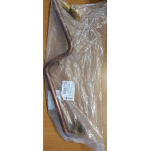 Przyłącze hydrauliczne HV 45kW i 60kW 7826544 VITODENS 200-W WB2B