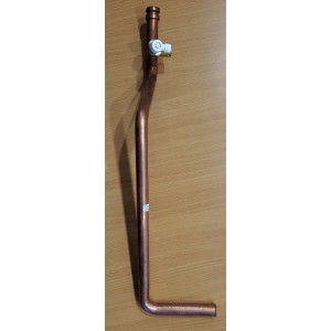 Przyłącze hydrauliczne HV 19kW-26kW 7826452 VITODENS 200-W WB2B