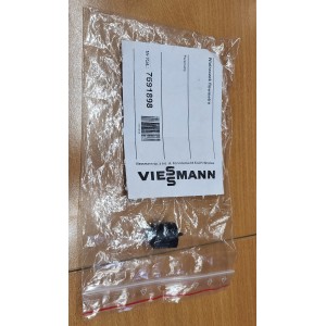 Wiatraczek flowmetra 7691898