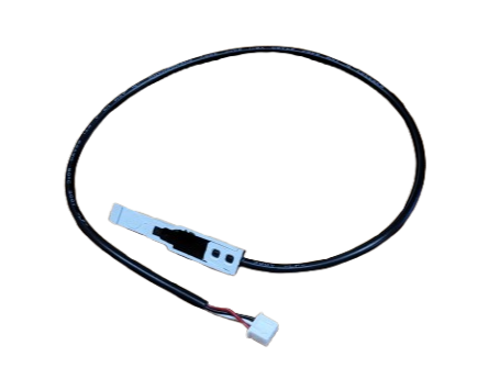 Przewód elektryczny z...