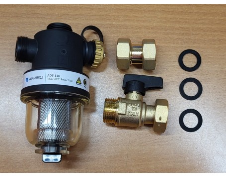 Magnetyczny separator...