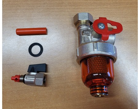 Magnetyczny separator...