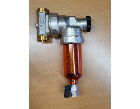 Magnetyczny separator...