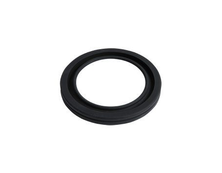 Uszczelki króćca spalin...