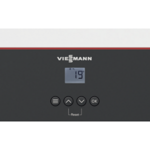 Vitodens 025-W Classic BPKB 25kW 2F