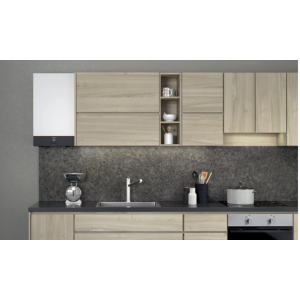 copy of Vitodens 050-W 25kW 2F