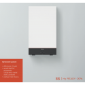 Vitodens 025-W Classic BPKB 25kW 2F