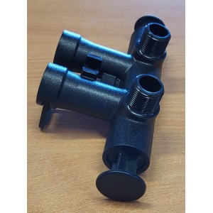 Bypass (bez turbiny) do stacji uzdatniania wody Aquastilla 7691903