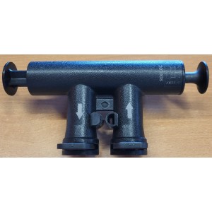 Bypass (bez turbiny) do stacji uzdatniania wody Aquastilla 7691903