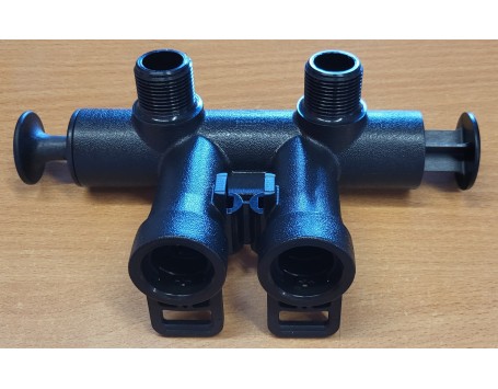 Bypass (bez turbiny) do...