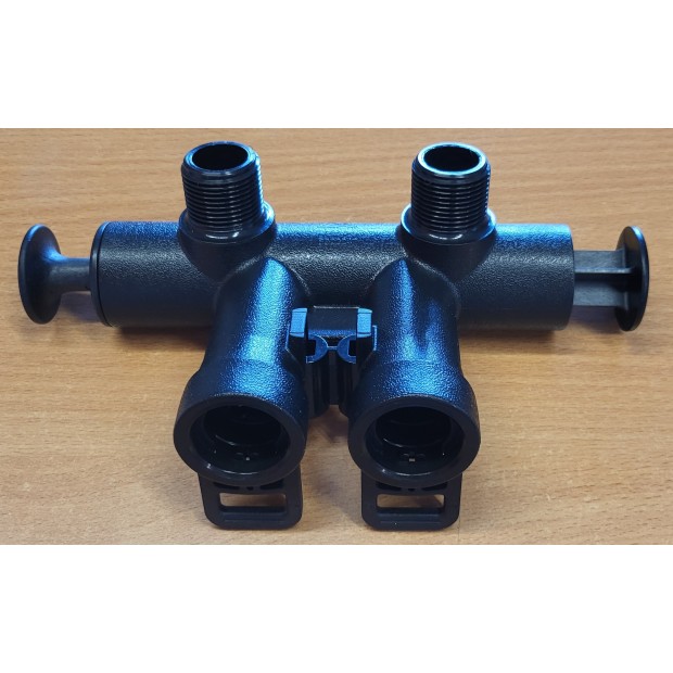 Bypass (bez turbiny) do stacji uzdatniania wody Aquastilla 7691903