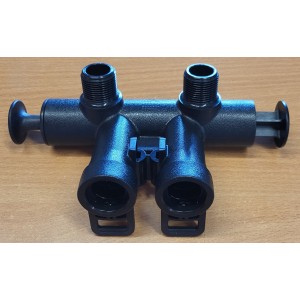 Bypass (bez turbiny) do stacji uzdatniania wody Aquastilla 7691903