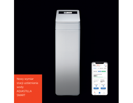 copy of Aquastilla 25 smart