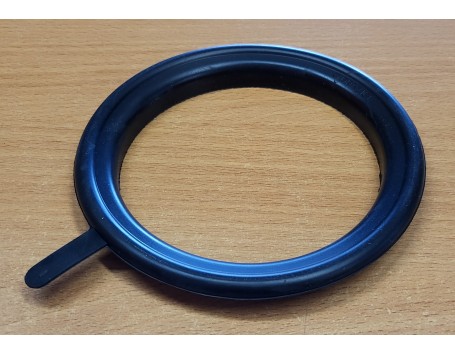 Uszczelka kołnierza 140 mm...