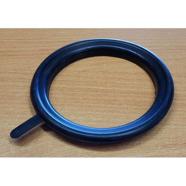 Uszczelka kołnierza 140 mm 7802358