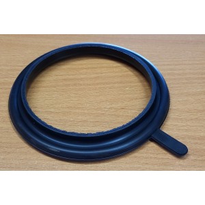 Uszczelka kołnierza 140 mm 7802358