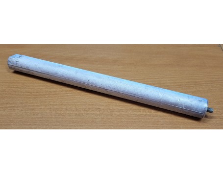 Anoda magnezowa M8/33x370...