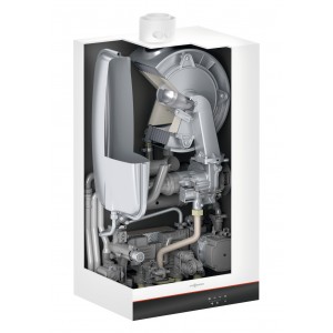 Vitodens 050-W 25kW 1F B0HA Viessmann