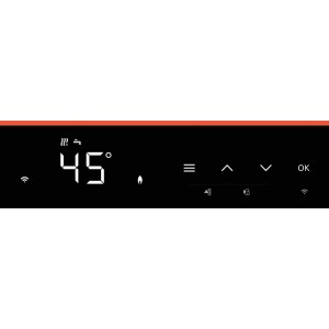 Vitodens 050-W 25kW 1F B0HA Viessmann