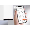 Vitodens 050-W 19kW 1F B0HA Viessmann