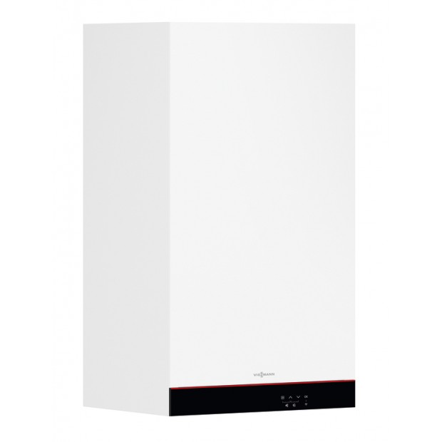 Vitodens 050-W 19kW 1F B0HA Viessmann