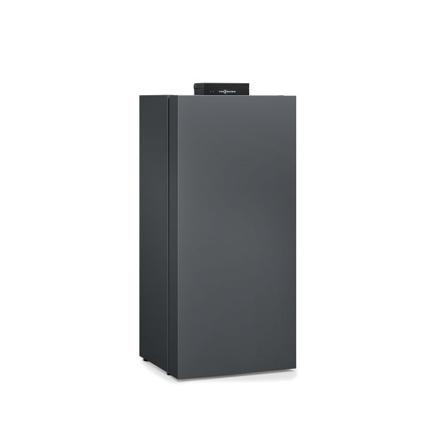 VITOCROSSAL 300 CU3A Viessmann