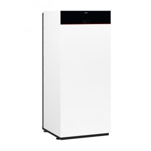 Vitodens 111-F B1SG z wbudowanym zasobnikiem 130L Viessmann