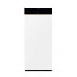 Vitodens 111-F B1SG z wbudowanym zasobnikiem 130L Viessmann