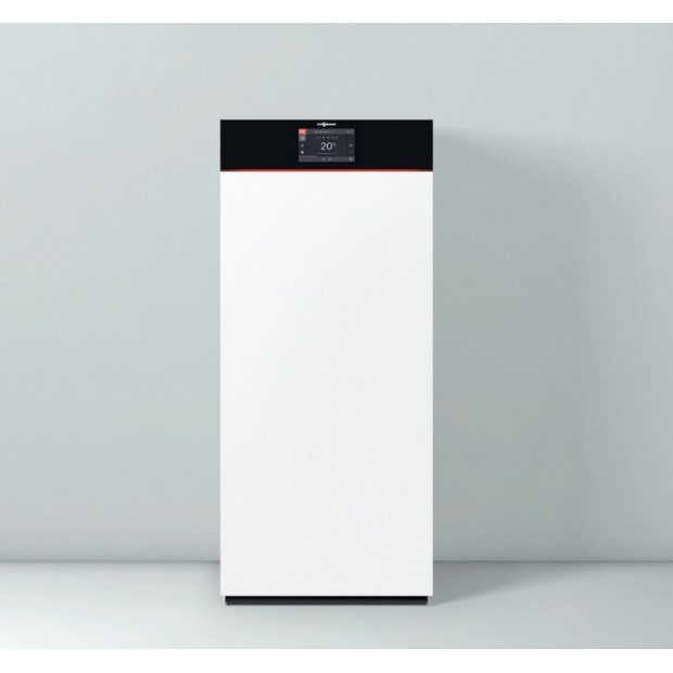 vitodens 222-F B2TE Viessmann
