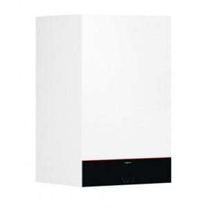 Vitodens 100-W + 144L EWS-160 VIESSMANN
