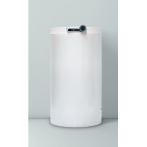Vitodens 100-W + 144L EWS-160 VIESSMANN