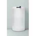 Vitodens 100-W + 144L EWS-160 VIESSMANN