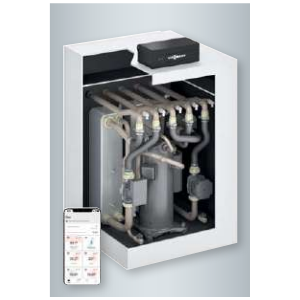 Vitocal 200-G VIESSMANN