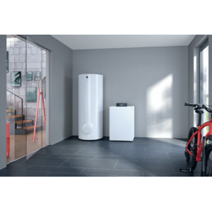 Vitocal 200-G VIESSMANN