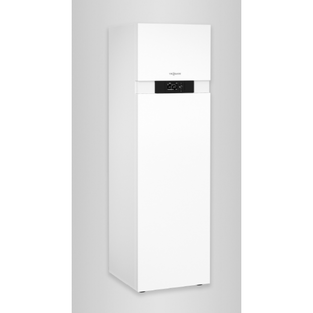 Vitocal 222-G VIESSMANN