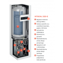 Vitocal 222-G VIESSMANN